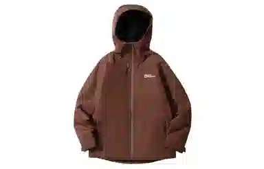 Jack Wolfskin ICECAPE