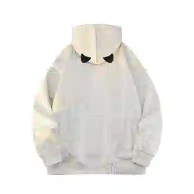 Duoyi Lightning Logo Hoodie