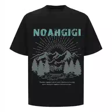NOAHGIGI T