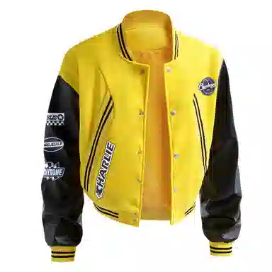 CHARLIE GOLF vibelogoboxy