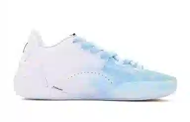 PUMA Clyde Hardwood Team