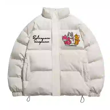 SOIEPLUS Down Jackets