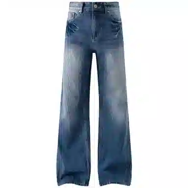 XINYINSU 25FW cleanfit