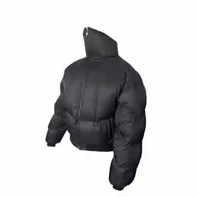 MARTHENAUT cleanfitbomber