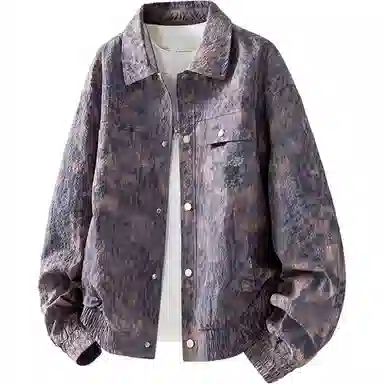 BLACK AT