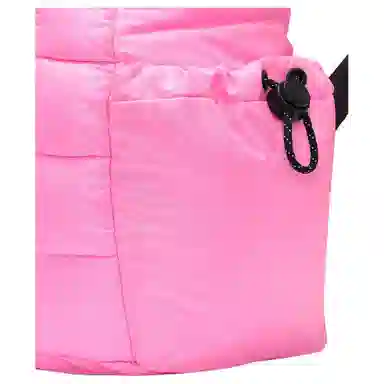 Nike Sportswear Puffle Backpack Pink