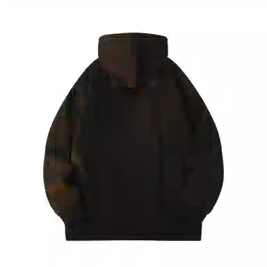 Duoyi Lightning Logo Hoodie