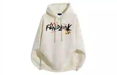 FONDLOOK Logo