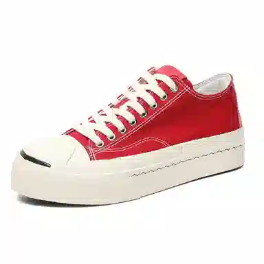 MIIOW Classic Retro Low Sneakers