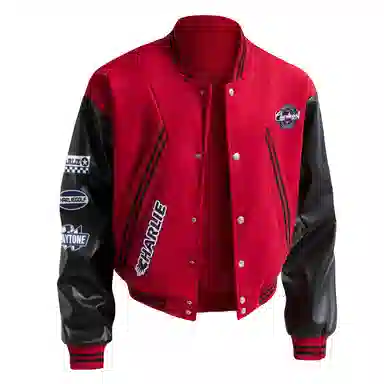 CHARLIE GOLF vibelogoboxy