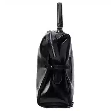 MCMIKO Backpack Black