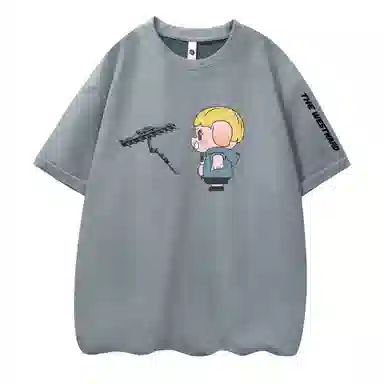 T