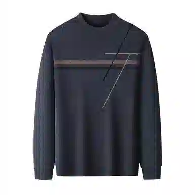 Laoyeche Knit Sweater Thermal