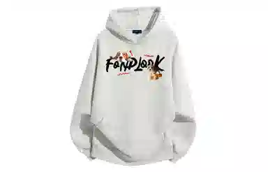FONDLOOK Logo