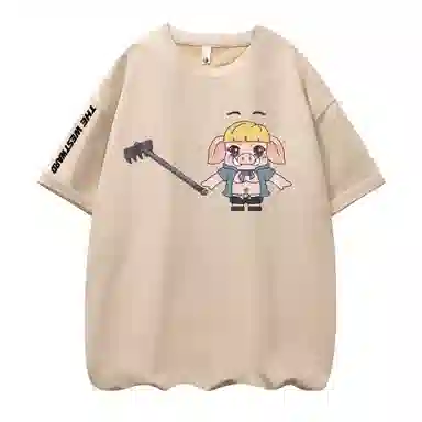 T