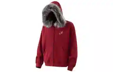 ALI THE FOX cleanfit