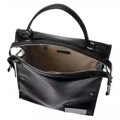 MCMIKO Backpack Black