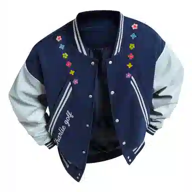 CHARLIE GOLF cleanfitlogo