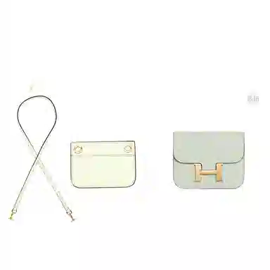 hermesconstance slim Epsom