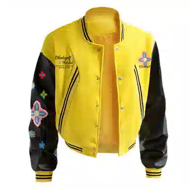 CHARLIE GOLF cleanfitlogo