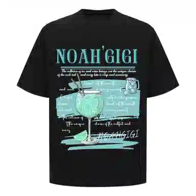 NOAHGIGI T