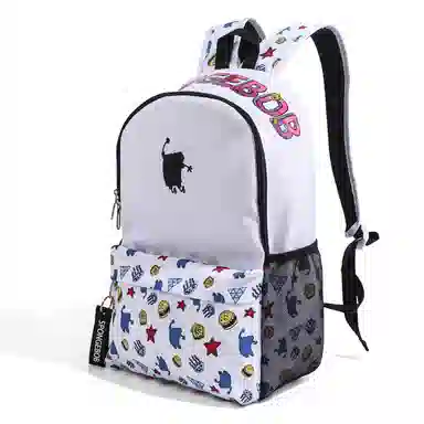 SPONGEBOB SQUAREPANTS