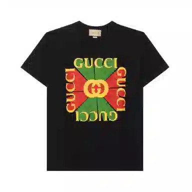 GUCCI FW22 LogoT