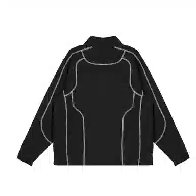 Nike Fantasy Future Messenger Jacket