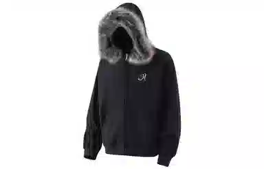 ALI THE FOX cleanfit