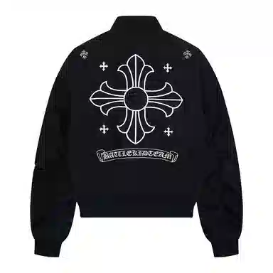 FDYZ Cleanfitbomber