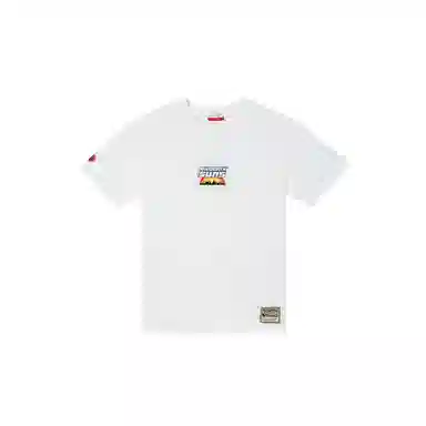 Mitchell Ness x AFGK NBA T