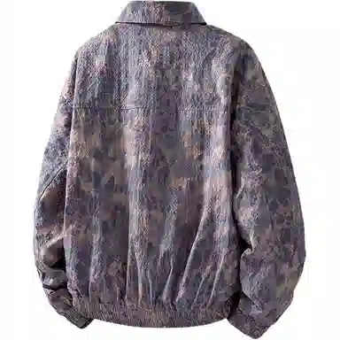 BLACK AT