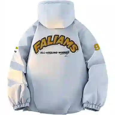 FALIAMS LOGO90