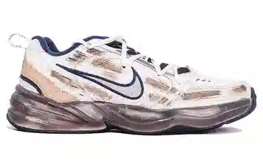 Nike Air Monarch 4 Brown