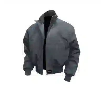 UNA RETA cleanfitbomberLOGO