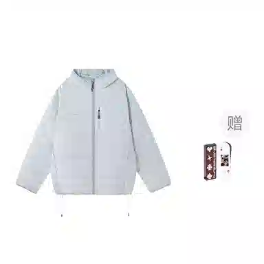 BJHG Cleanfit Down Jacket