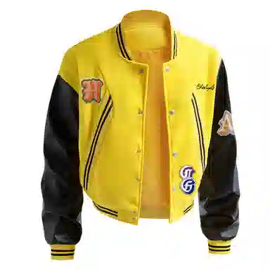 CHARLIE GOLF cleanfitboxy