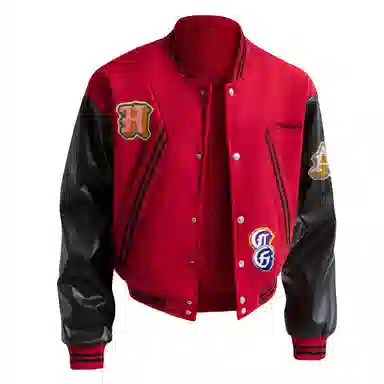 CHARLIE GOLF cleanfitboxy