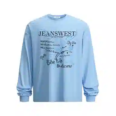 JEANSWEST T