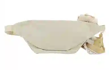 adidas Waist Bag Off-White Vintage