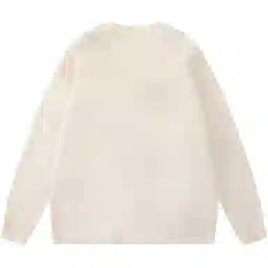 EYEUNDERSTAND oversize
