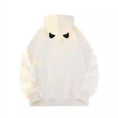 Duoyi Lightning Logo Hoodie