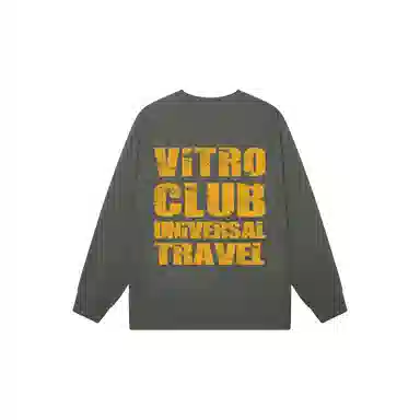 vitro T