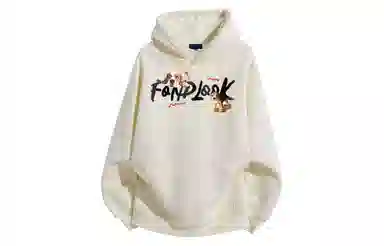 FONDLOOK Logo
