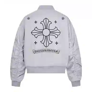 FDYZ Cleanfitbomber
