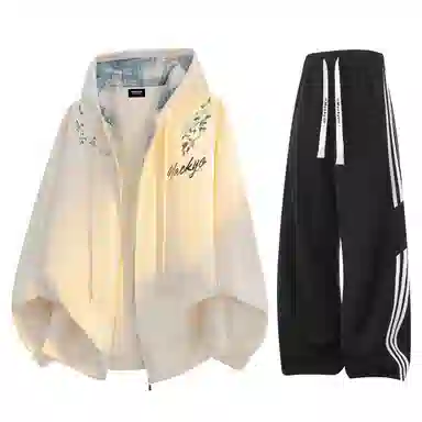 Mackyo x SOORCHCE logo