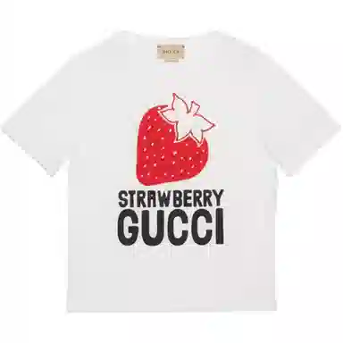 GUCCI SS22 T