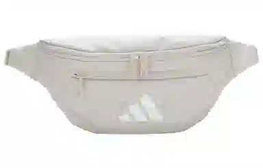 adidas Waist Bag Off-White Vintage