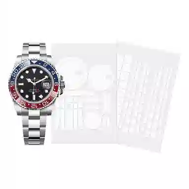 ZXOXR GMT126710 40mm