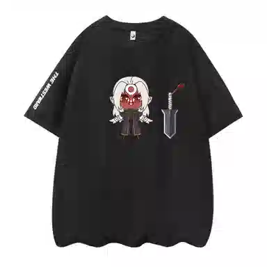 T